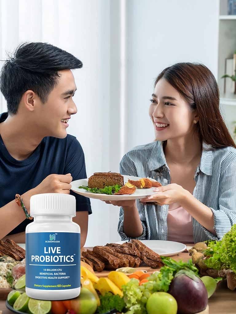 강력한 유산균 - 이미지 4