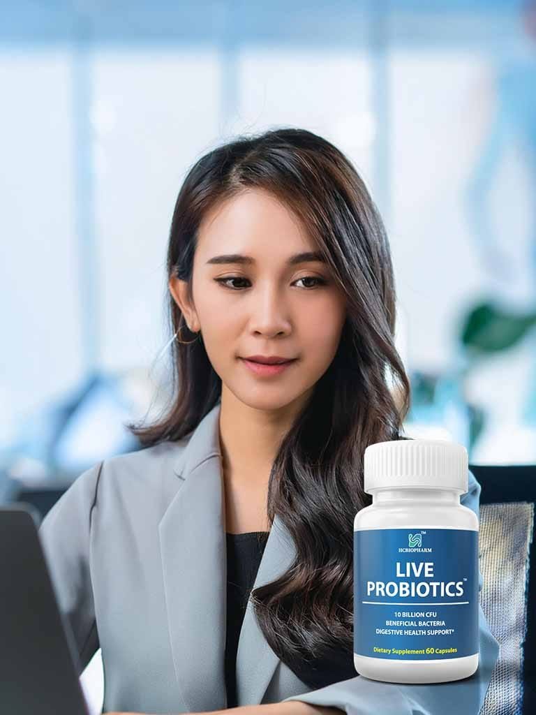 강력한 유산균 - 이미지 5