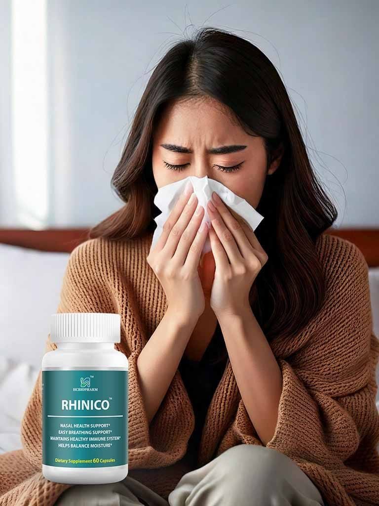 비염 - 이미지 3