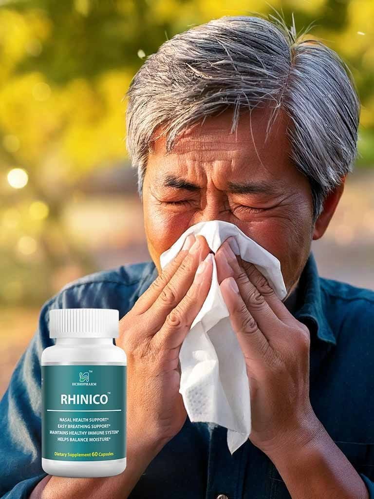 비염 - 이미지 6