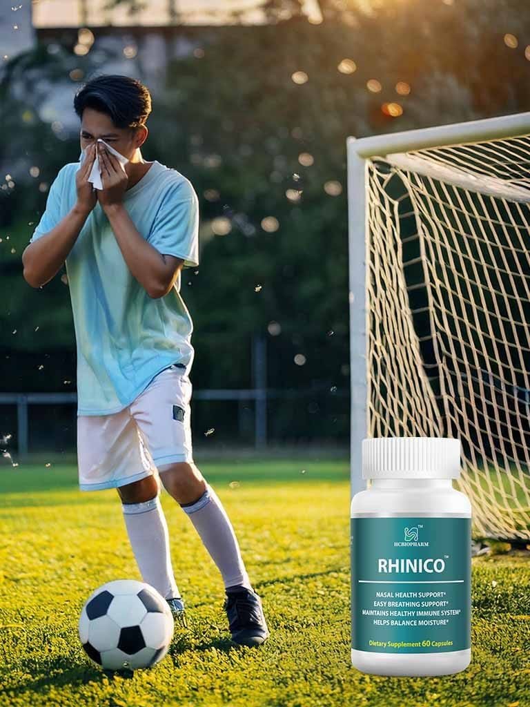 비염 - 이미지 4