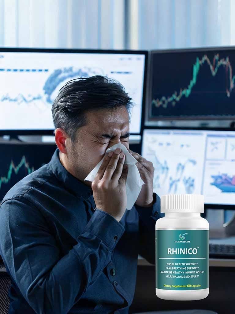 비염 - 이미지 5